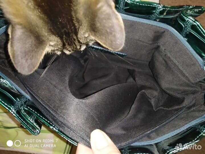 Сумка женская новая