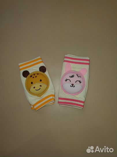 Наколенники для ползания