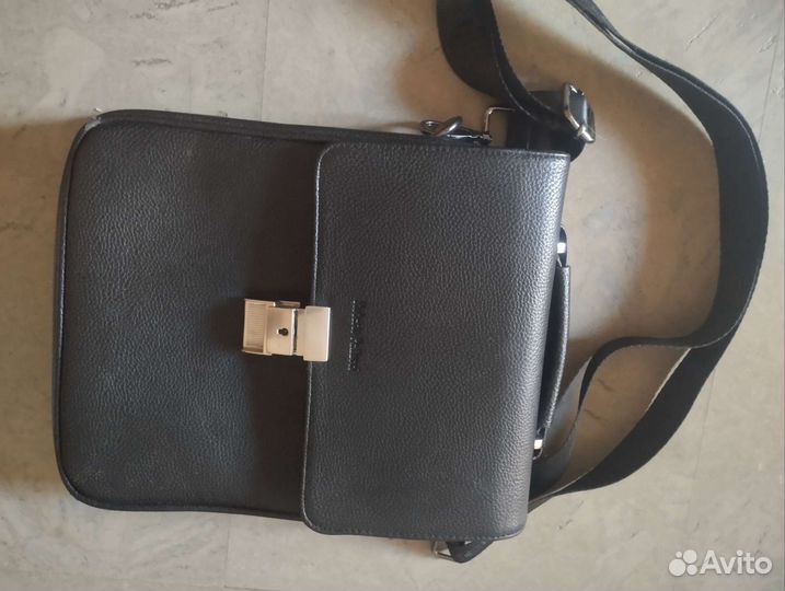 Сумка мужская