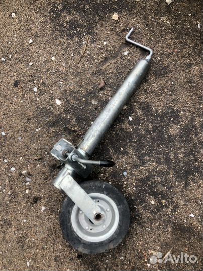 Колеса для прицепа