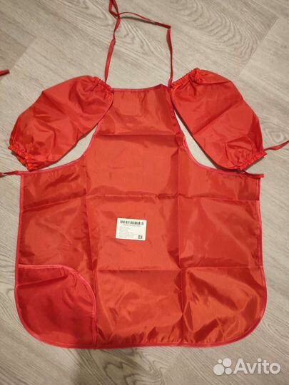 Фартук детский