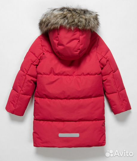 Куртка зимняя