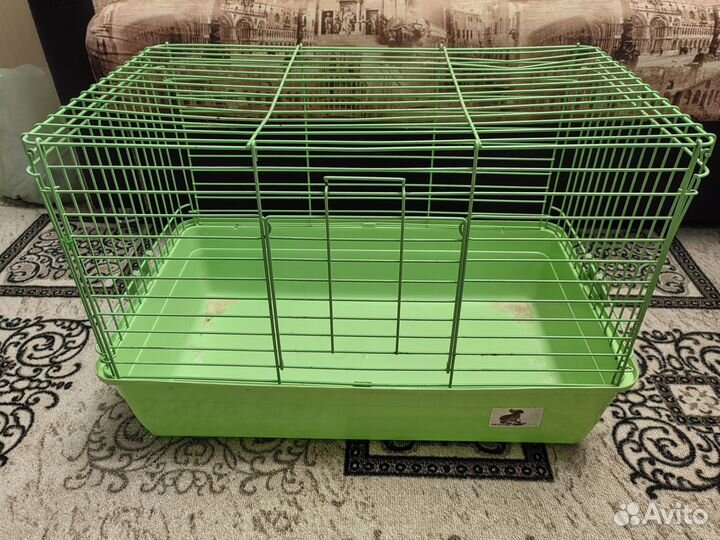 Клетка для грызунов