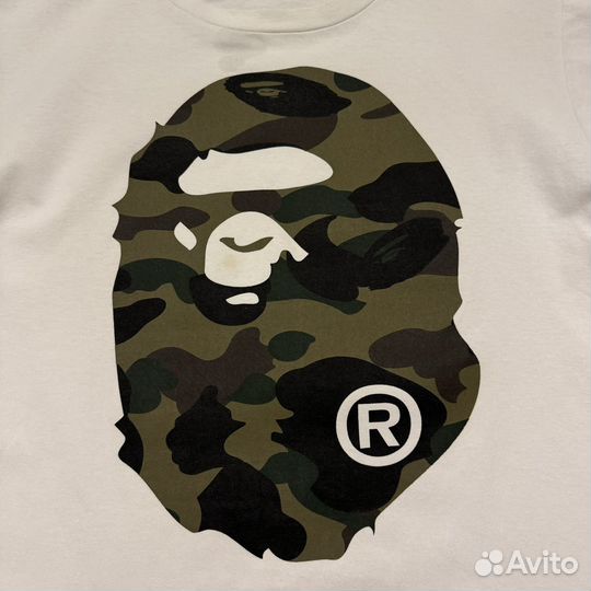 Футболка Bape