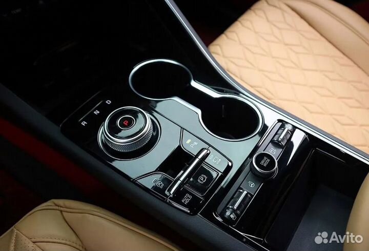 Kia K5 2.0 AT, 2020, 45 600 км