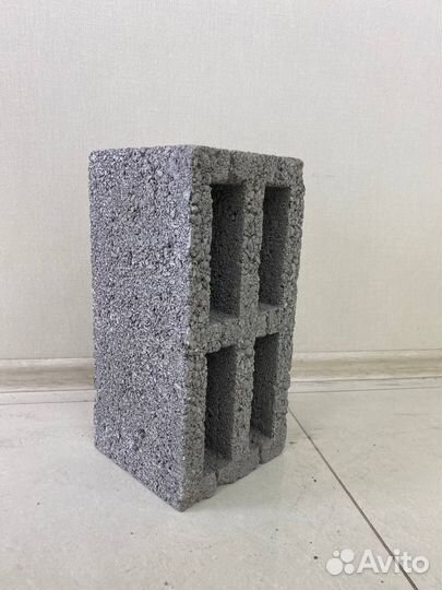 Керамзитобетонные блоки