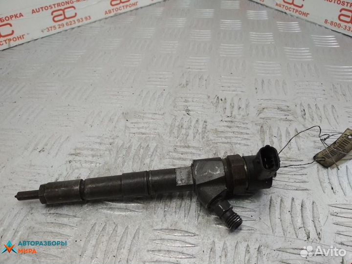 Форсунка Alfa Romeo 156 932 2004 55221020