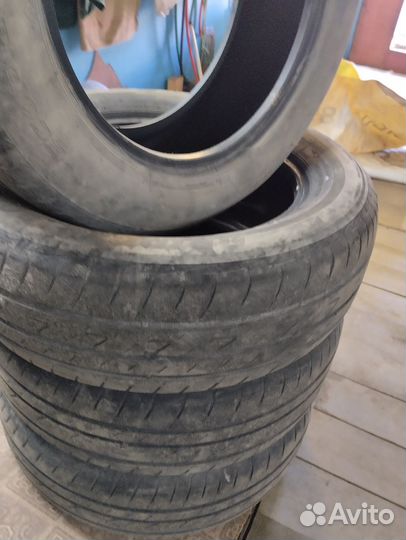 Bridgestone Ecopia EP200 205/60 R16 92V