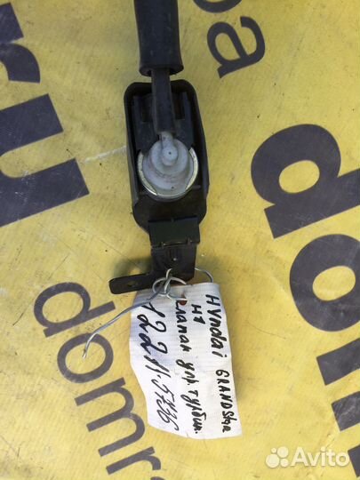 Клапан управления турбиной Hyundai H1 D4CB