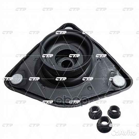 GA0018 опора амортизатора переднего Hyundai Sa