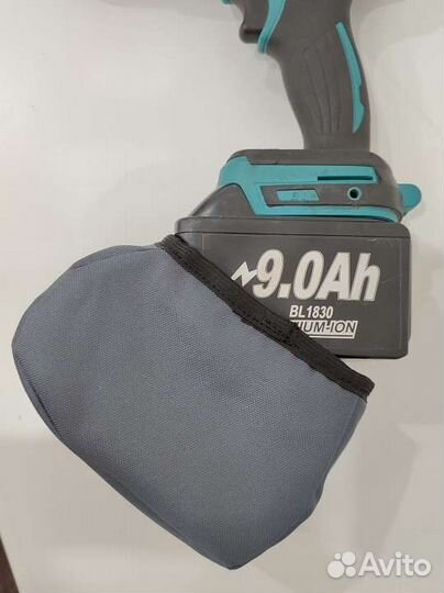 Чехол для шуруповерта