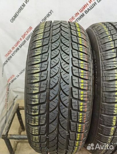 Tigar Winter 1 215/55 R16 97H