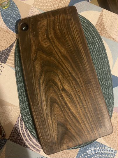 Доски разделочные для кухни