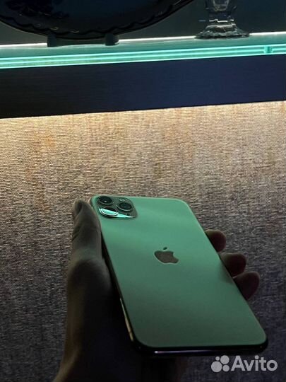 iPhone 11 pro max 64