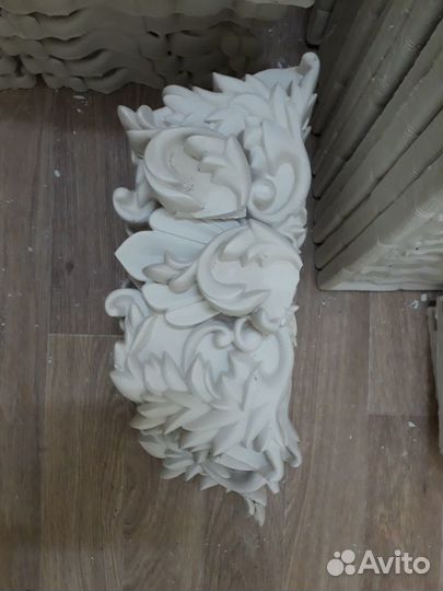 Продам фрески гипсовые