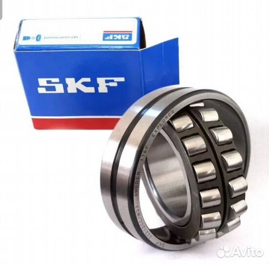 Подшипники SKF