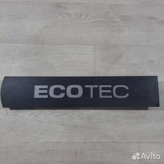 Декоративная крышка двигателя Chevrolet Aveo Т 250