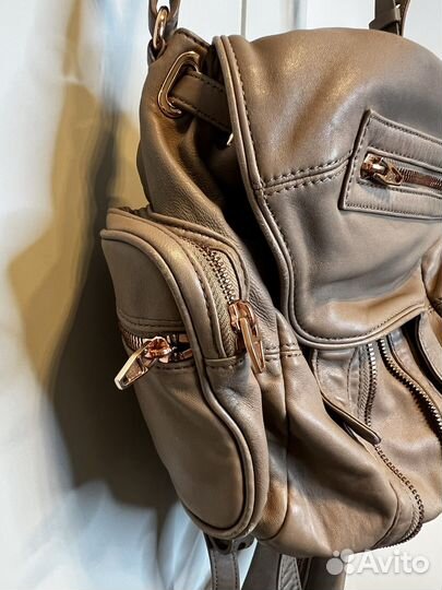 Alexander wang рюкзак