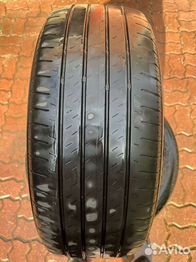 Bridgestone Dueler H/L 33 235/55 R18 33H