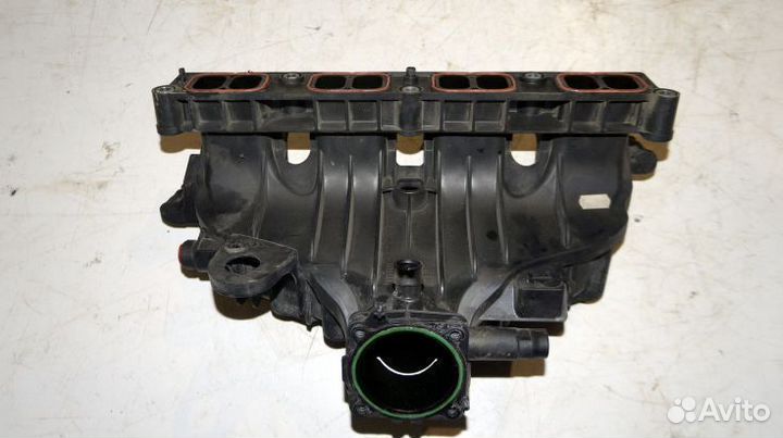 Коллектор впускной Volvo XC60