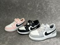 Кроссовки детские Nike air Jordan 1