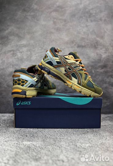 Кроссовки asics GEL-kahana