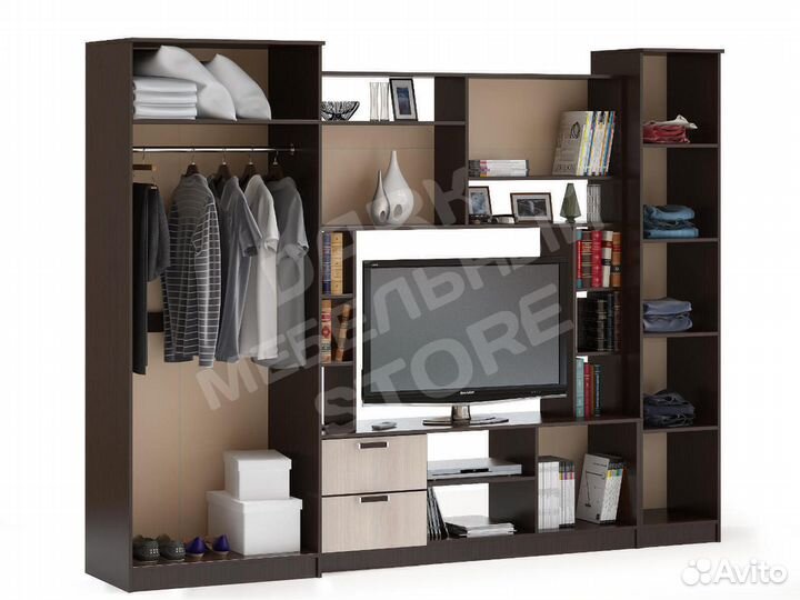 Гостиная 2,70