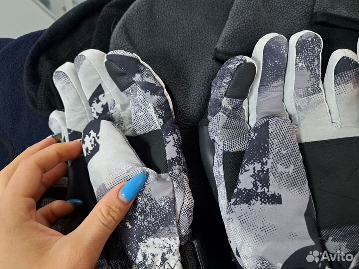 Мотоэкипировка для проката мотоциклов/квадроциклов