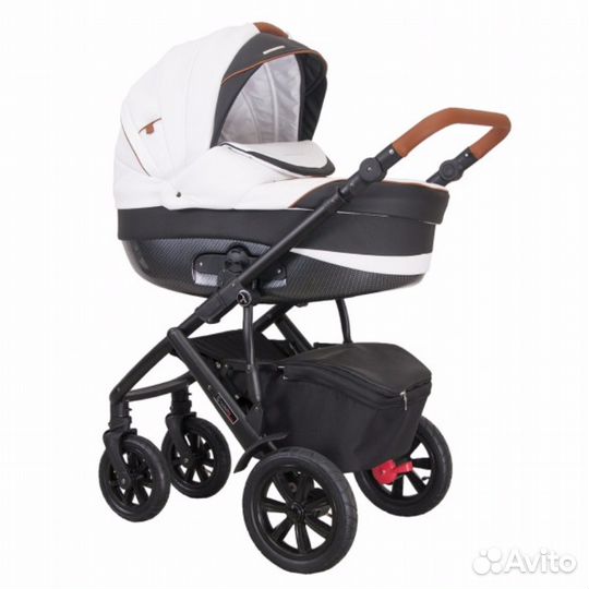 Продам коляску Coletto Verona ECO 2 в 1