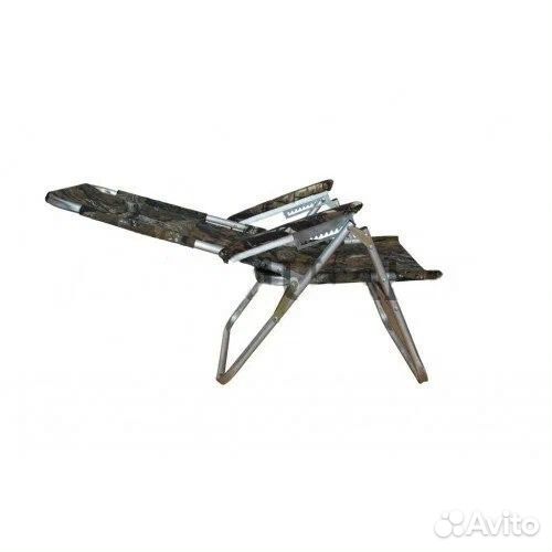 Кресло-шезлонг Медведь №6