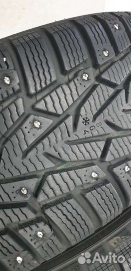 Nokian Tyres Nordman 7 SUV 215/65 R16 102T