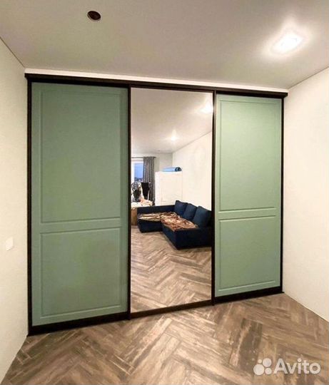 Шкаф купе напрямую с фабрики