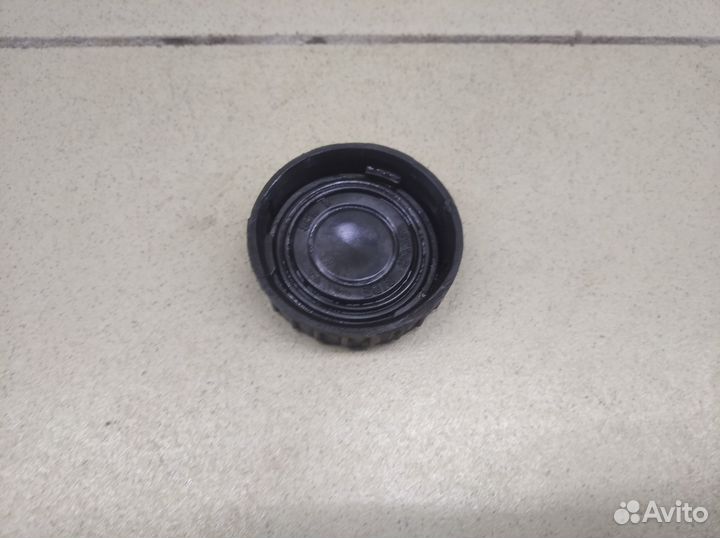 Крышка Aveo (T300) 2011