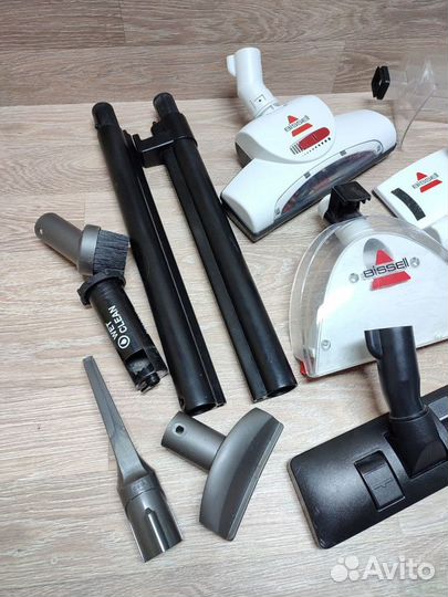 Запчасти для пылесоса Bissell 1474J