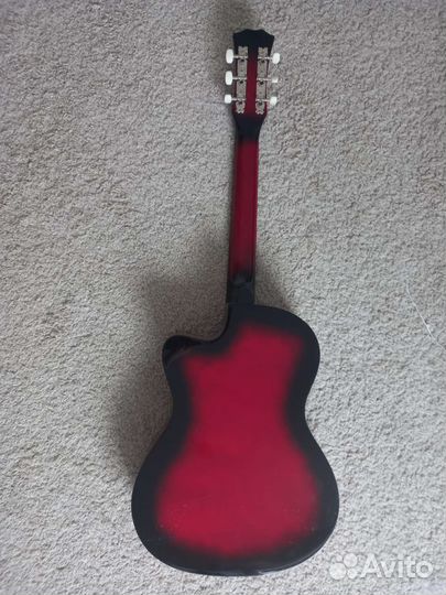 Классическая гитара