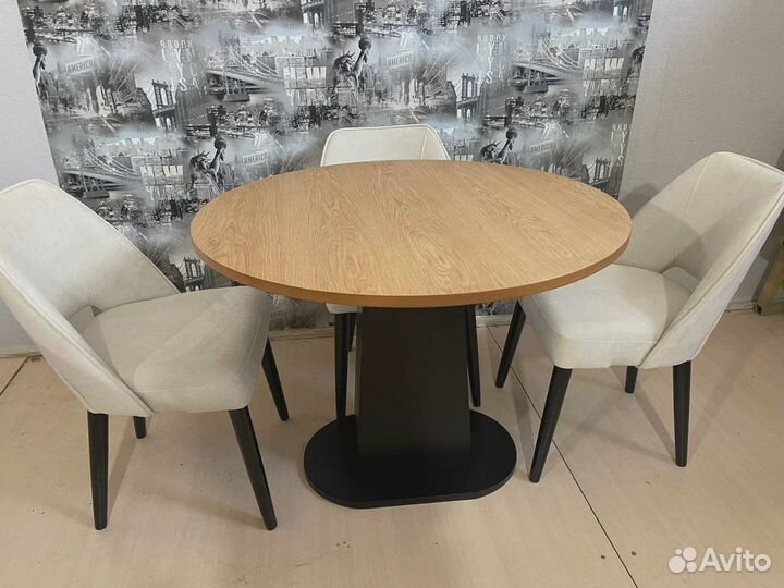 Кухонные стулья мягкие для кухни гостинной