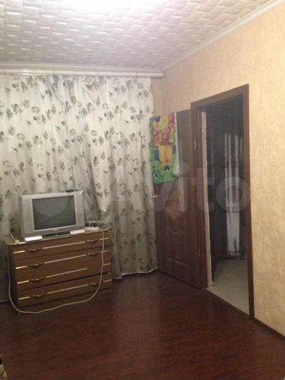 2-к. квартира, 42 м², 1/2 эт.