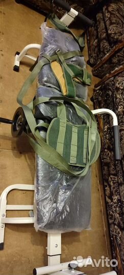 Массажный стол