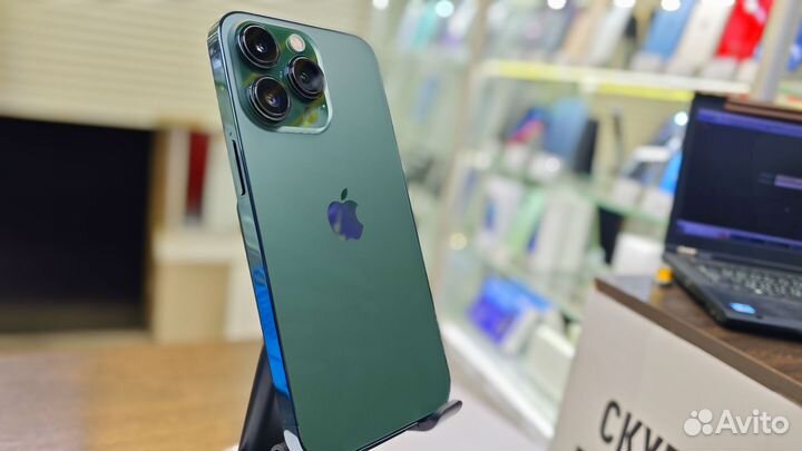 iPhone 13 Pro, 1 ТБ