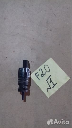 Бачок омывателя BMW 1 series F20