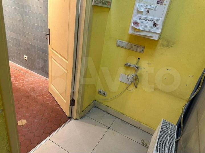 Сдам торговое помещение, 67.9 м²