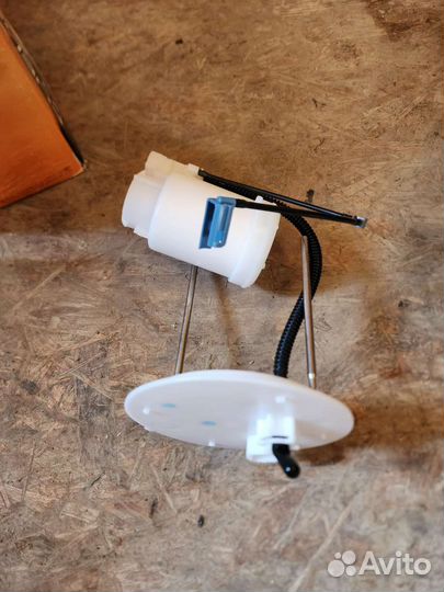 Топливный фильтр masuma MFF-T120