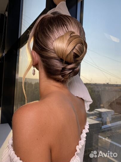 Студия красоты Мурманск, визажист, прически, брови