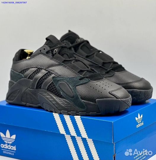 Adidas Streetball (Арт.19353)