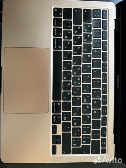MacBook Air M1 13