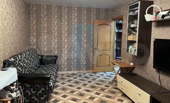 3-к. квартира, 66,7 м², 4/5 эт.