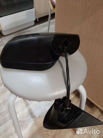 Правое зеркало на Ладу Гранту