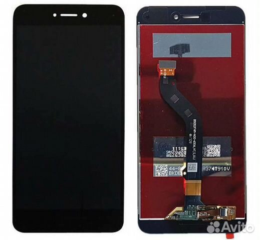 Дисплей для Huawei Honor 8 Lite, P8 Lite 2017, Nov