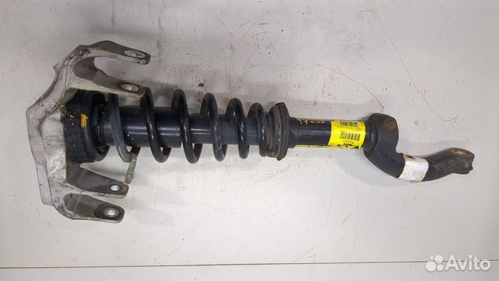 Амортизатор подвески правый передний Cadillac SRX, 2008