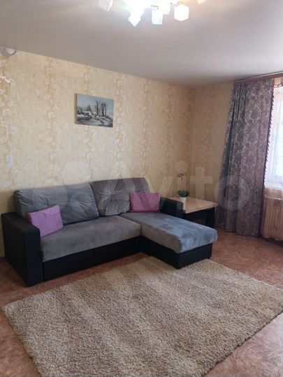 2-к. квартира, 85 м², 9/9 эт.